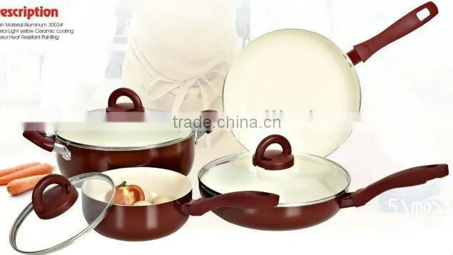 pans with removeable handle