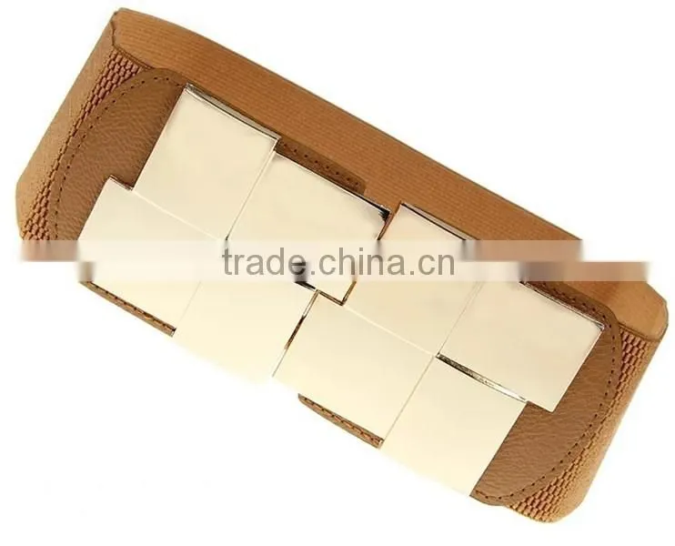 Lady belt fashion belts for ladies 2015 women belts