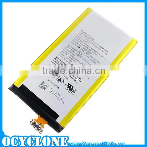 High quality Z30 for Blackberry batteries