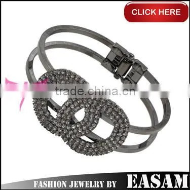 2014 New Arrival Jewelry Women's Bohemian Copper Bracelet