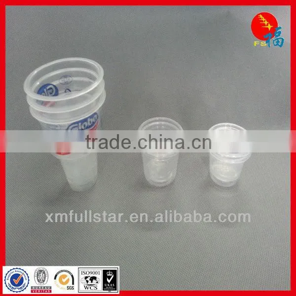 PET Food Container
