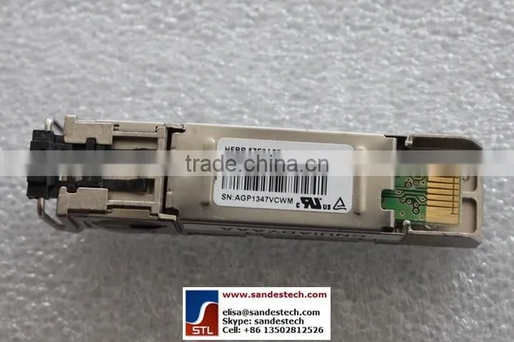 CISCO GLC-FE-100FX SFP 1310NM 155M 2km GLC-FE-100FX= 10-2077-01 CISCO optical transceiver