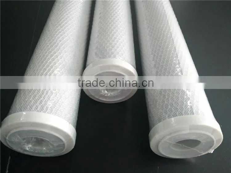 Industrial Activated Carbon Water Filter