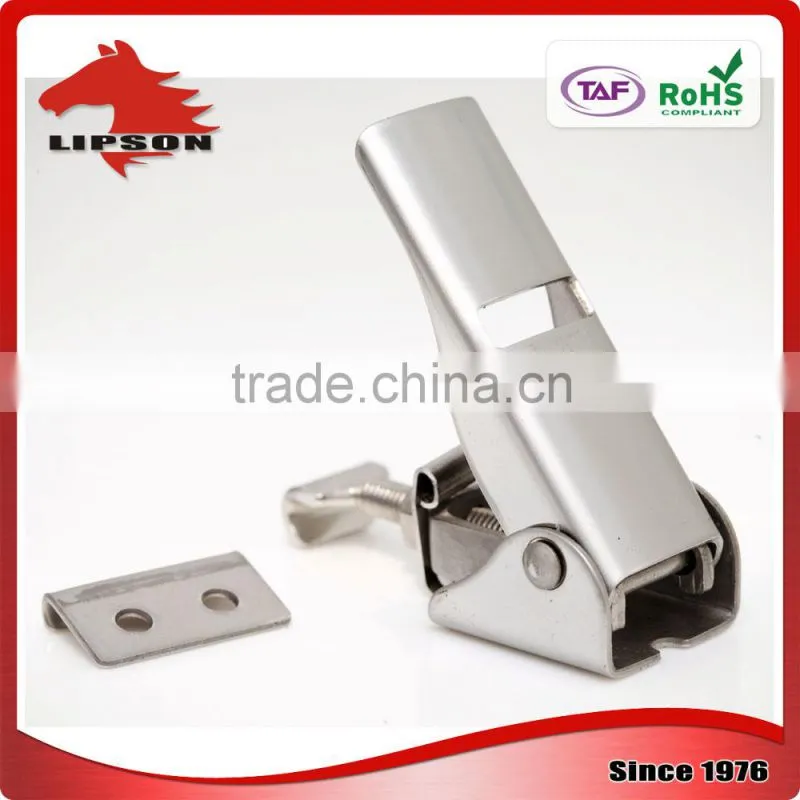 TS-602-3B-S energy saving systems toggle latch lock stainless steel