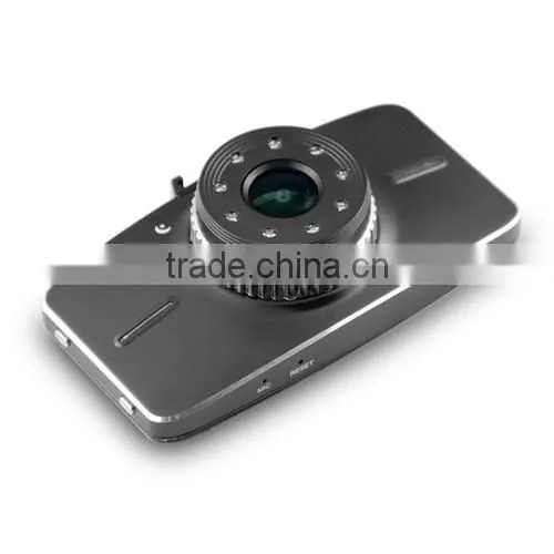 2.7 inch Dash Cam 1080P Full HD Car Video Recorder Dash Camera