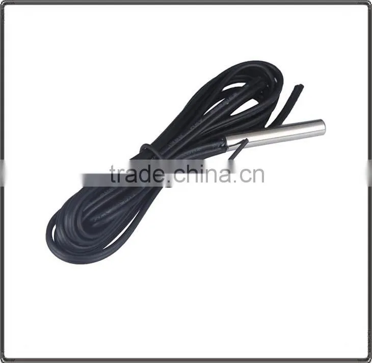 Temperature Controlled Switch electric CF-310 with lcd display