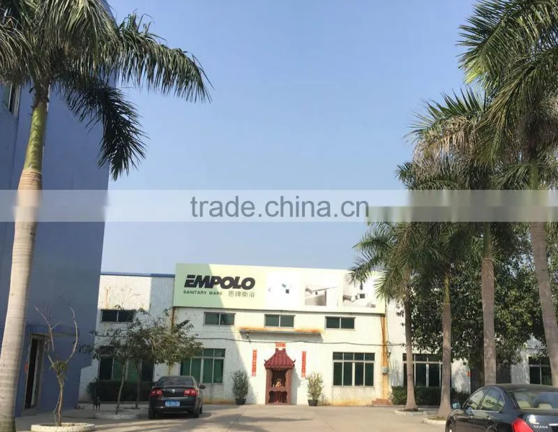 Heshan Empolo Sanitary Ware Co., Ltd. company overview - view 2