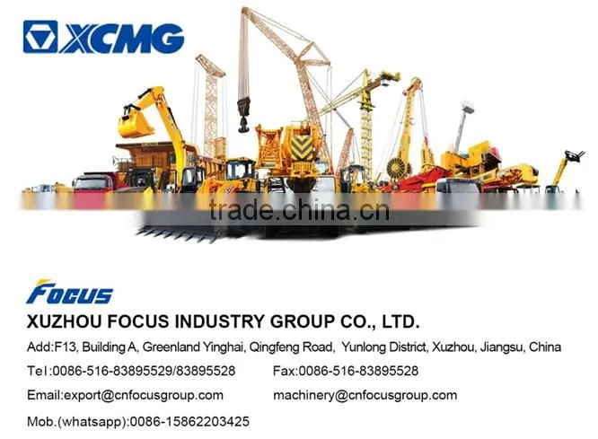 Zoomlion china quy180 parts