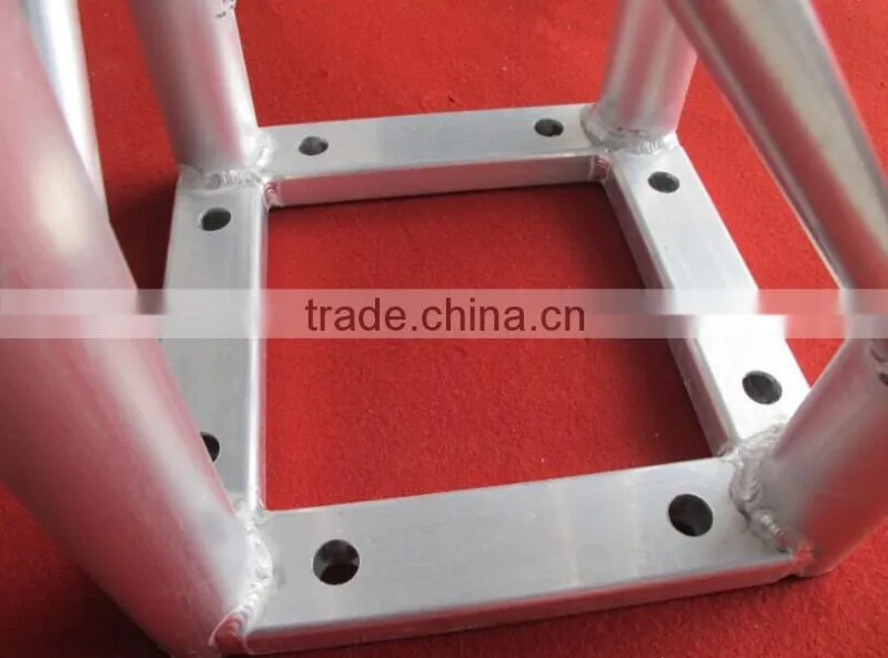 on sale aluminum lighting truss box truss