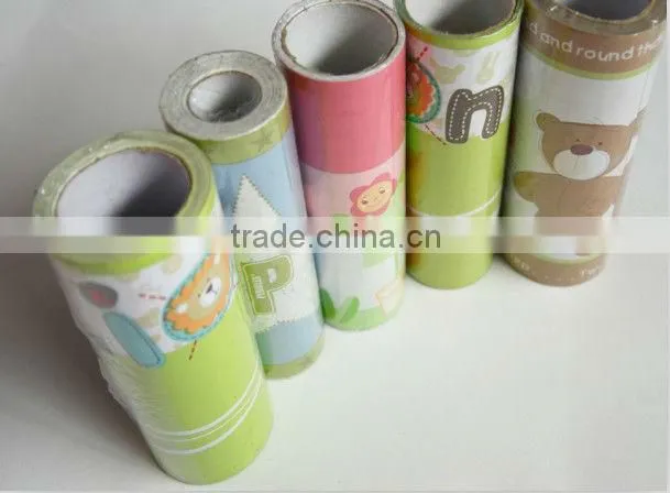 2014 nice wall angle size and price/wall borders