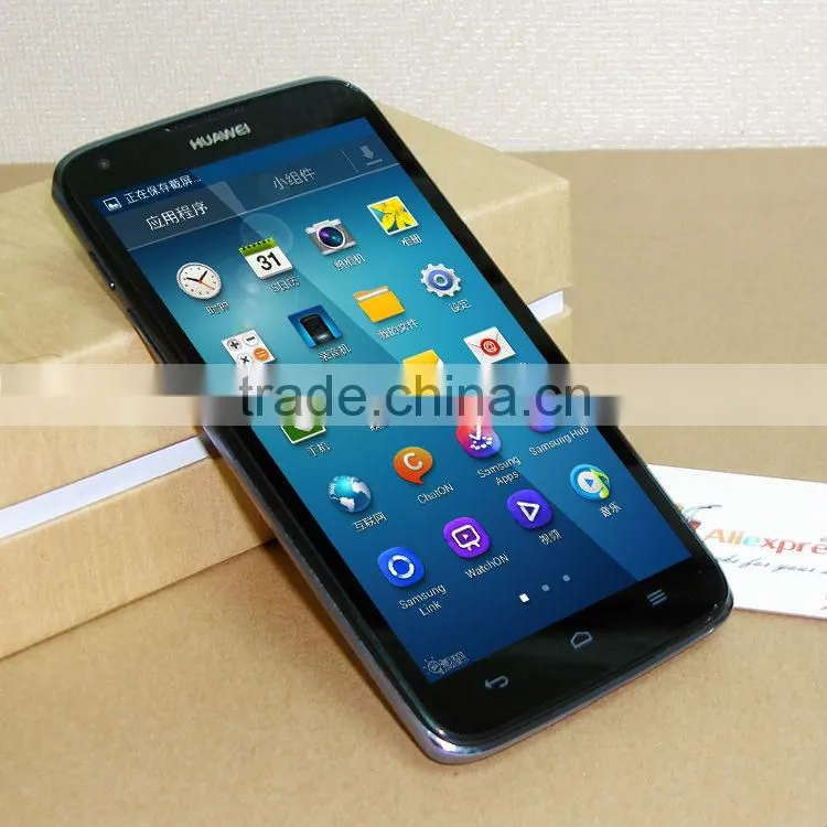 HUAWEI A199 3g smartphone K3V2 Quad Core, 1.5GHz 2GB+8GB 13MP 2150mAh Android4.1 1280*720p