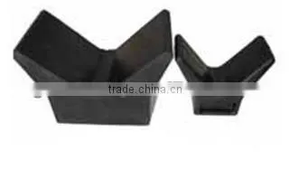 Professional Trailer Rubber Roller