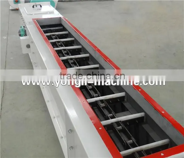 High efficiency China rice mill bucket elevator