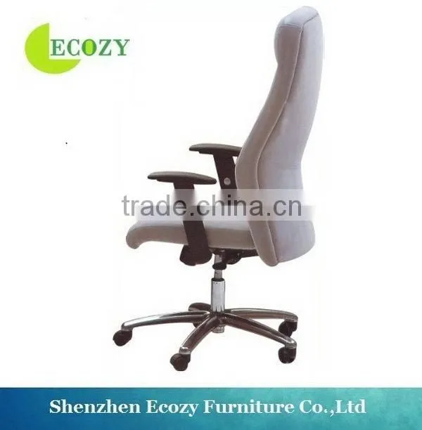 Super quality newest high back swivel fabric executive chair