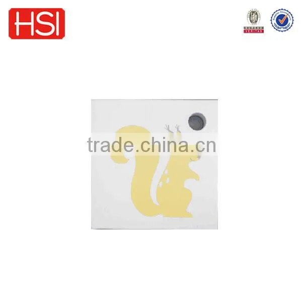 sticky note manufacture sticky note
