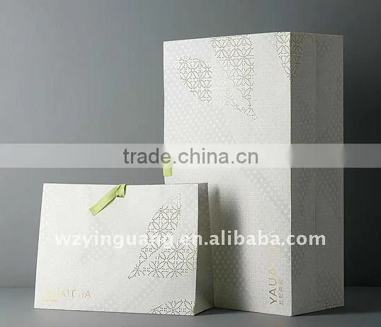 paper packing box