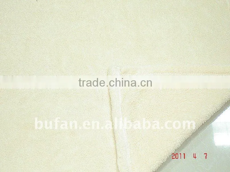 polyester coral fleece blanket