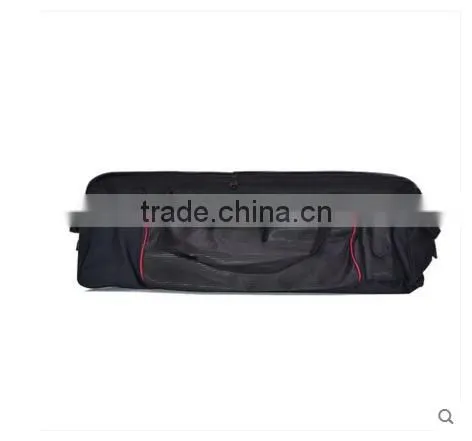 waterproof yoga mat bag 2016 new arrival beautiful useful oxford cloth material waterproof sports bag yoga bag