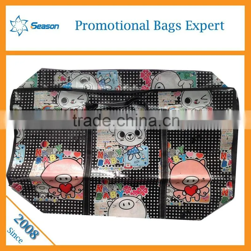 Hot-sale PP containing bags PP moven bags