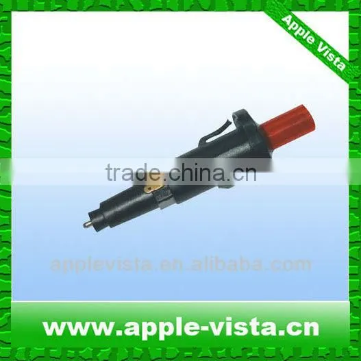 Gas stove spare parts from Apple-Vista company