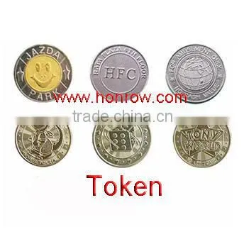 Honrow Company Hot sale KD300 or KD900 Token with 50% free shipping