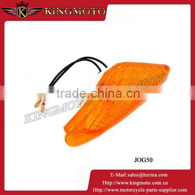 JOG50 3jk-83320 scooter turn single light cover