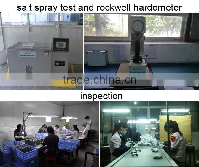 China aluminum die casting sandblasting led light housing