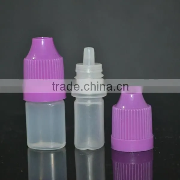 vial/2.5ml vial/mini bottle