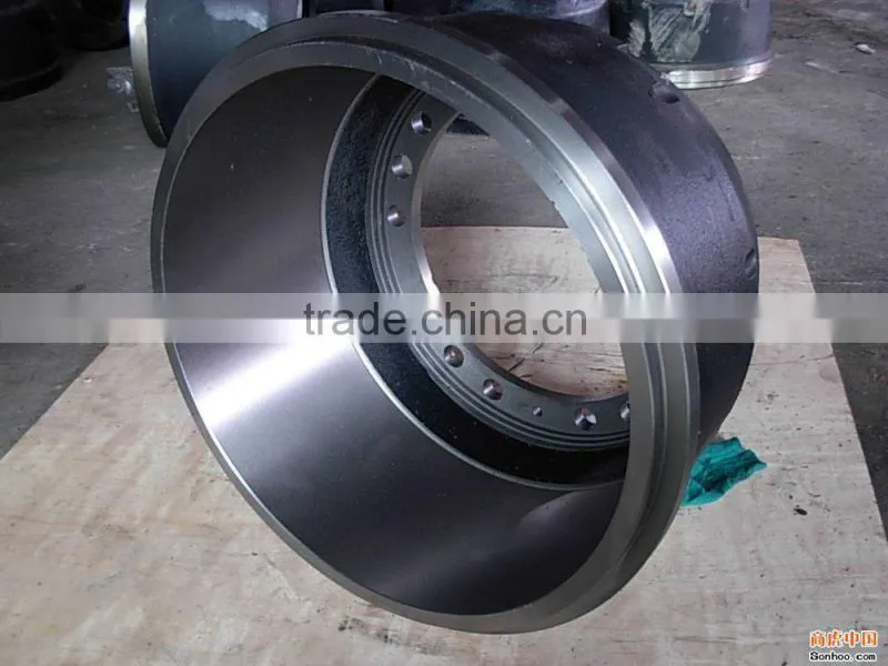 high quality brake Drum OEM 3054210001 for hot selling