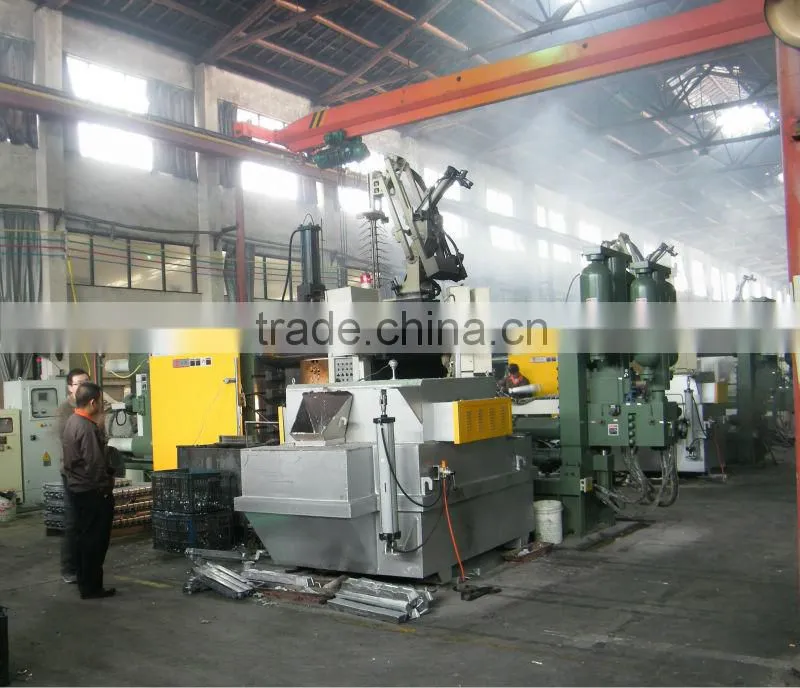 aluminum radiator fittings parts