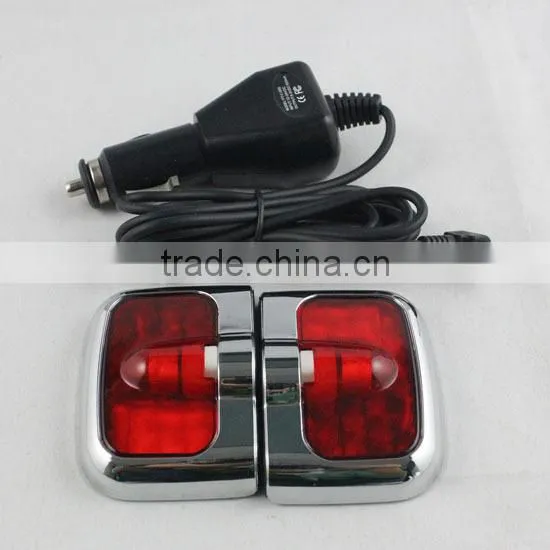 led ghost shadow projector light car door logo light for bmw e53 e39 x5