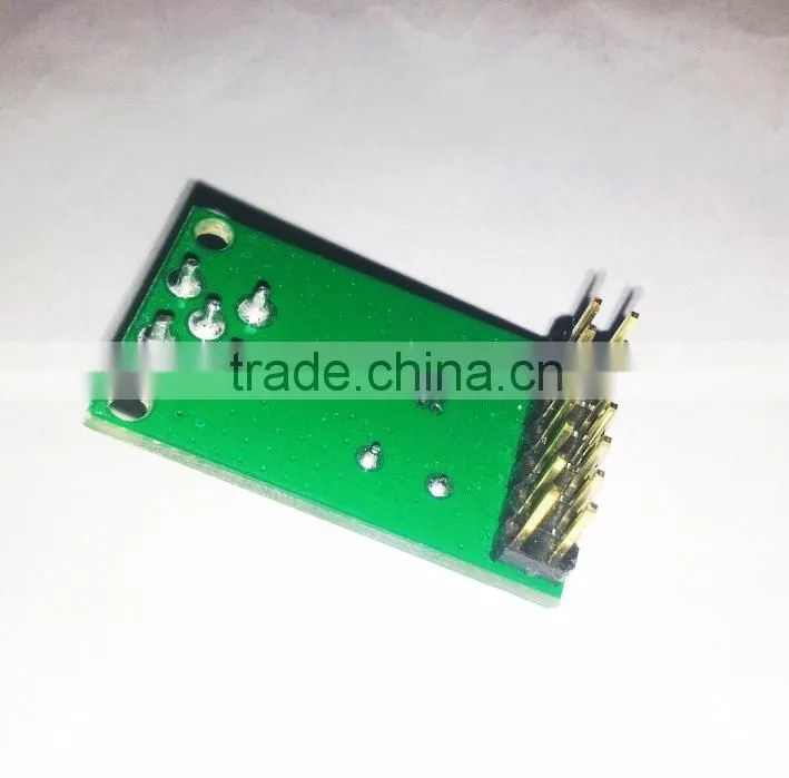 NRF905 wireless module (PTR8000) wireless transmission module NF905SE band antenna (C6B2)