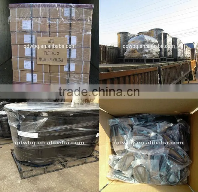 Hot Rolled Screw-Thread Steel Bar