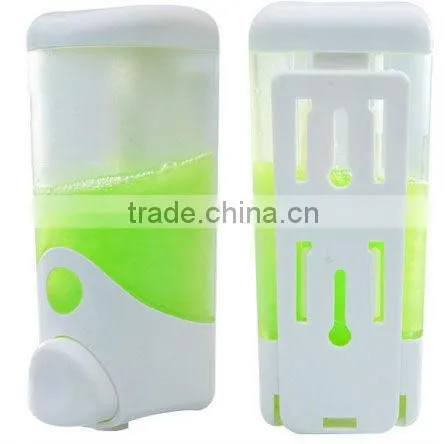 260ml Wall-Mounted ABS Pump Soap Dispenser