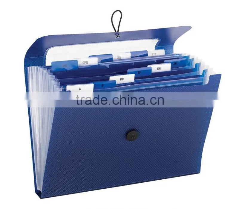 lever arch file