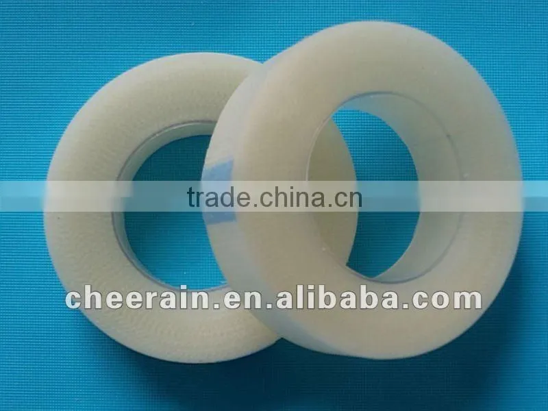 medical sterile non-woven paper tape
