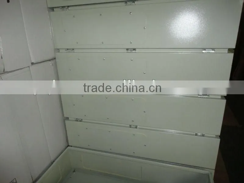 customized metal box