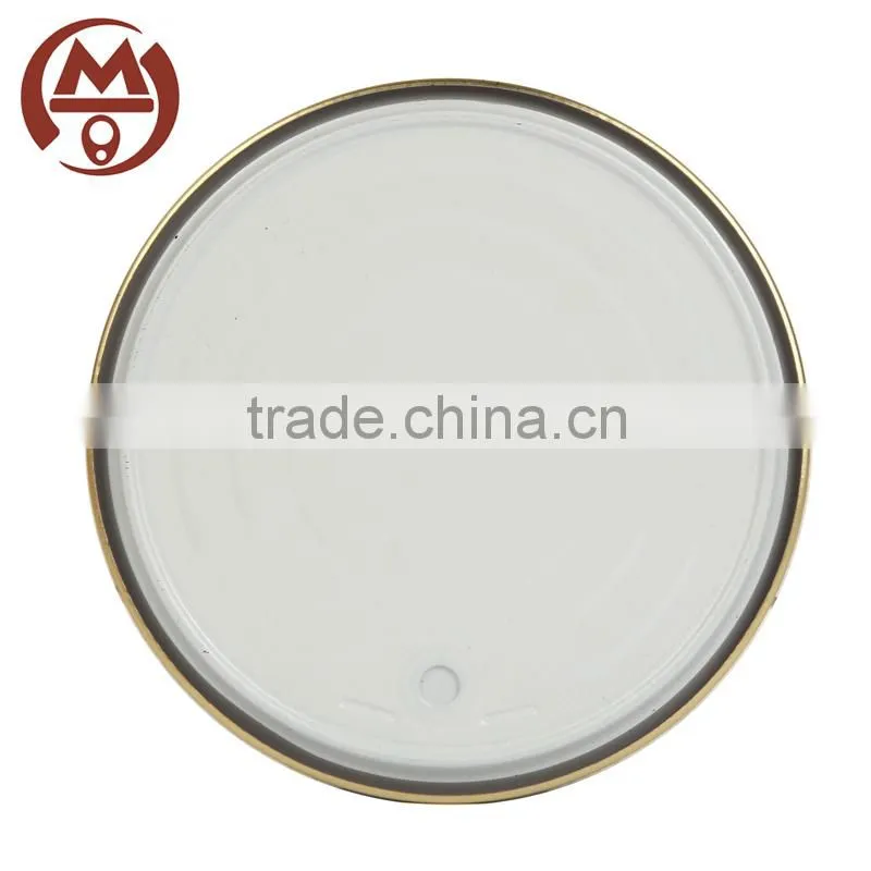 300# Tinplate can energy drink easy open lid