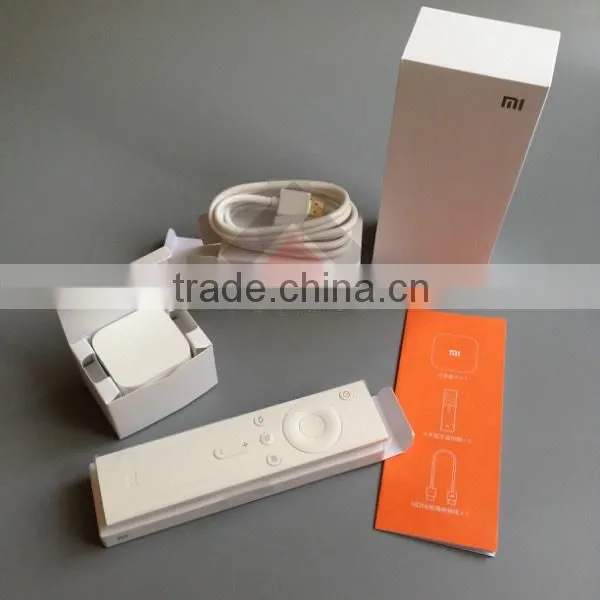 Android 4.4 Quad Core XiaoMi Smart TV Set Top Box Mini TV Box Original Xiaomi Mi Box Mini
