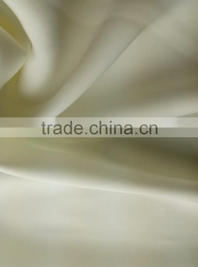 100% polyester stretch fabric polyester Satin Fabric