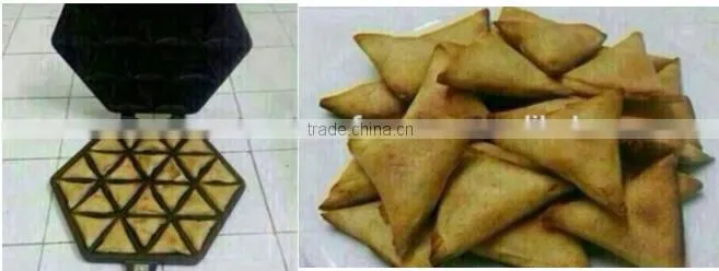 Samosa Home Stainless steel Electric samosa maker ZS-901