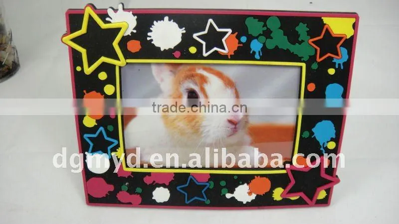 Beautiful and special Promotion picture frames