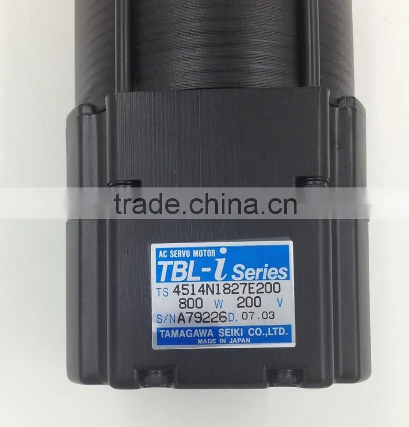 Tamagawa servo motor TS4514N1827E200