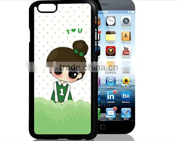 Most professional factory supply newest 3d phone case for iphone 5 with stereo or flip images