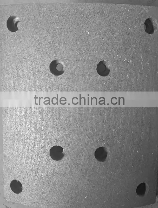 Brake Lining / Auto Parts