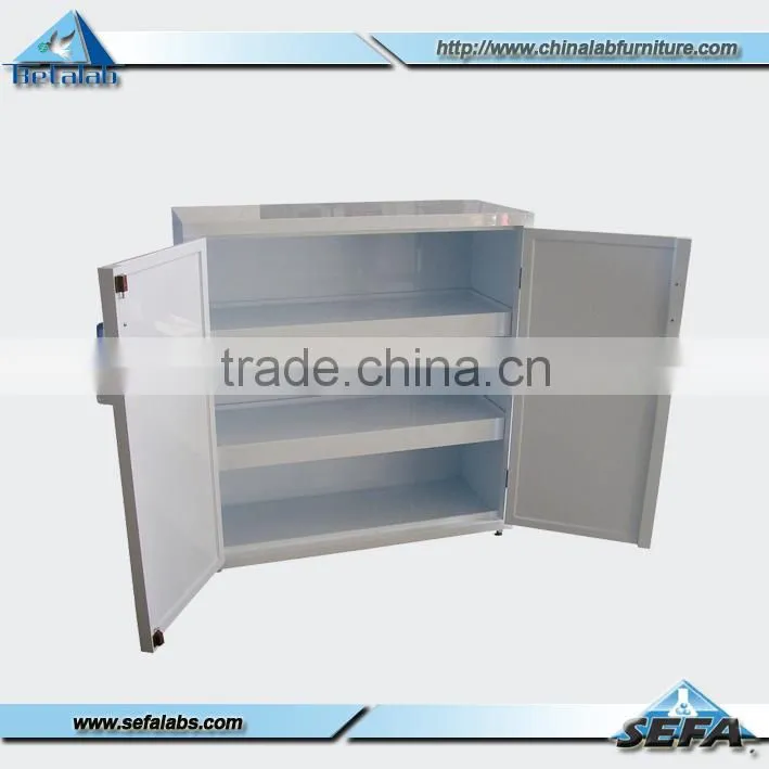 Design Chemical Storage Cabinet PP Storage Cabinet