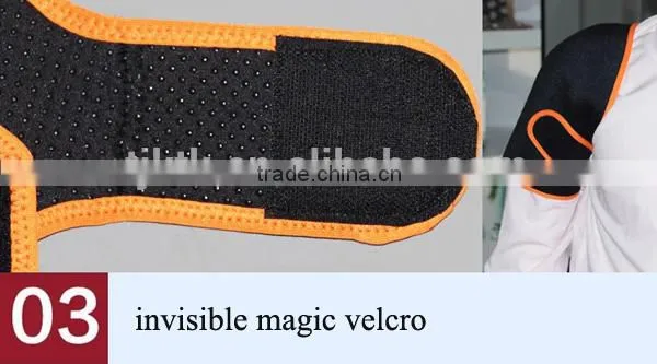 Far Infrared factory direct back pain heat belt