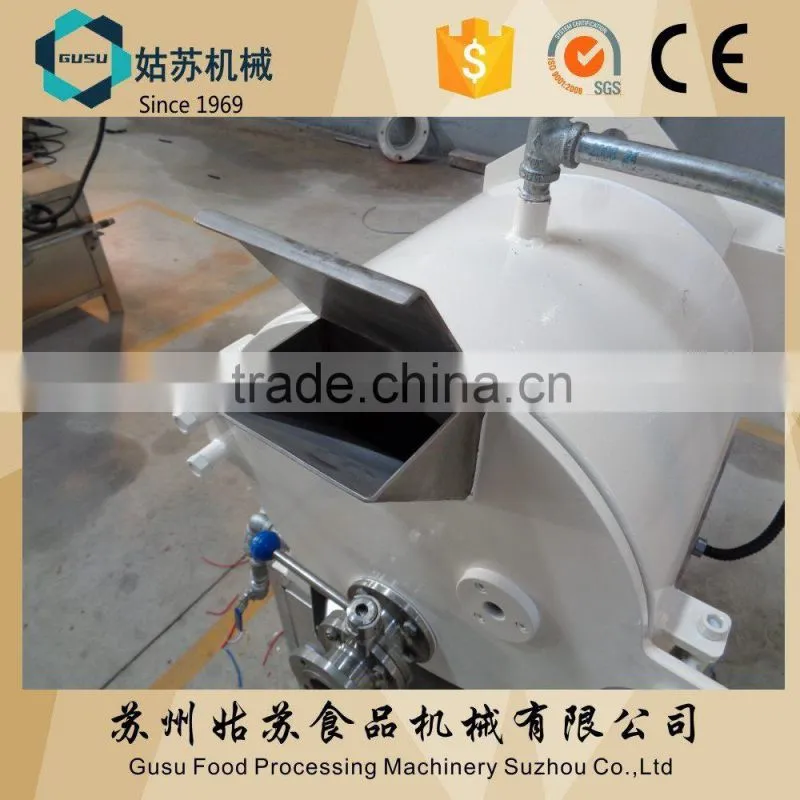 Hot selling mini 20L chocolate conching machine for small business