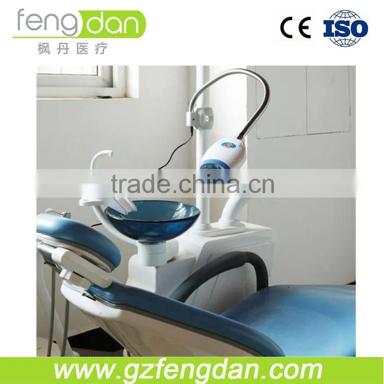 Easy white Teeth Whitening for Dental unit with CE