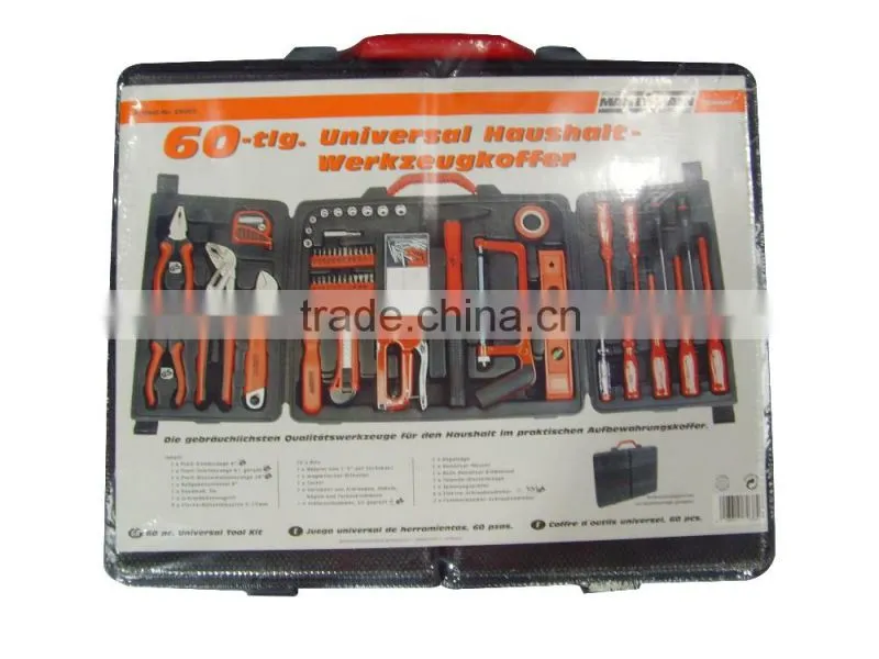 Hot tool set,cheap tool set, household tool set for gift or promotion